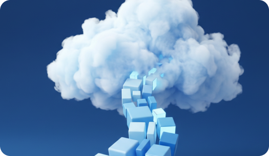 Cloud Migration illustration